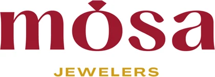 Mosa Jewelers logo