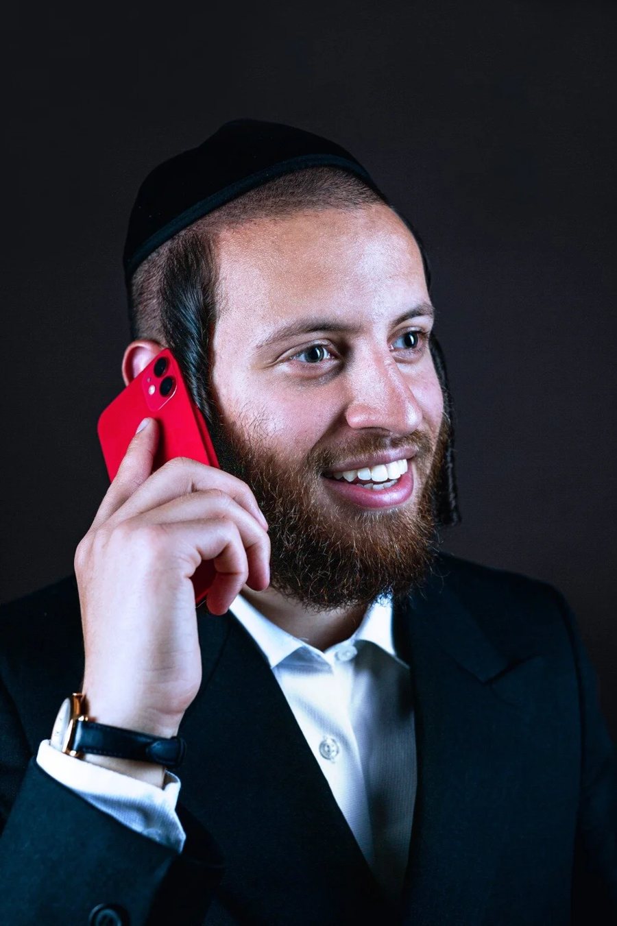 Benzion Krausz